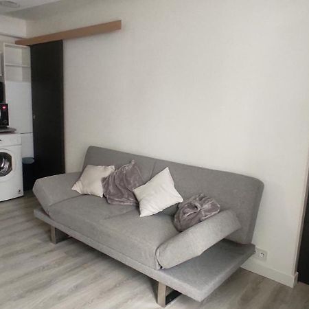 Superbe Appartement En Plein Centre Ville Viarmes Extérieur photo