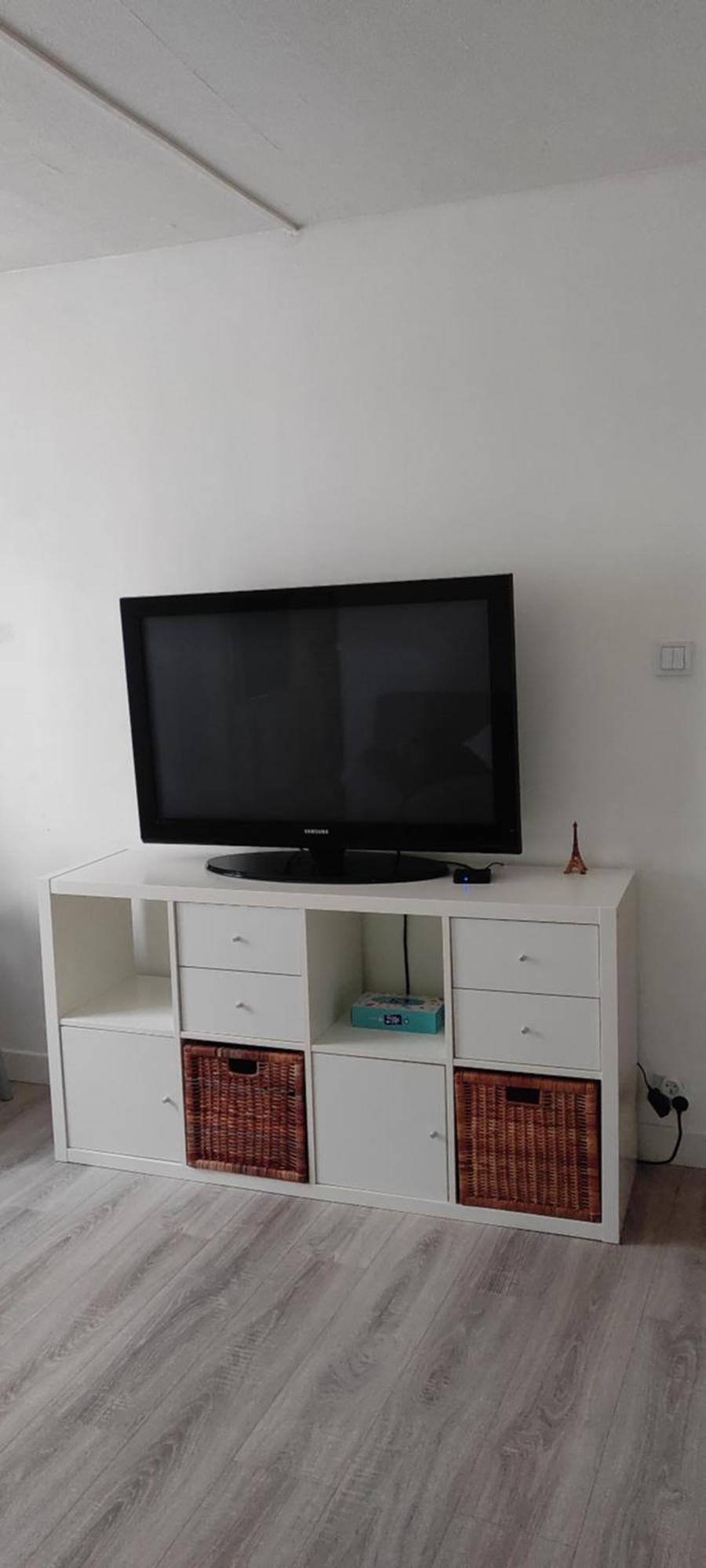 Superbe Appartement En Plein Centre Ville Viarmes Extérieur photo
