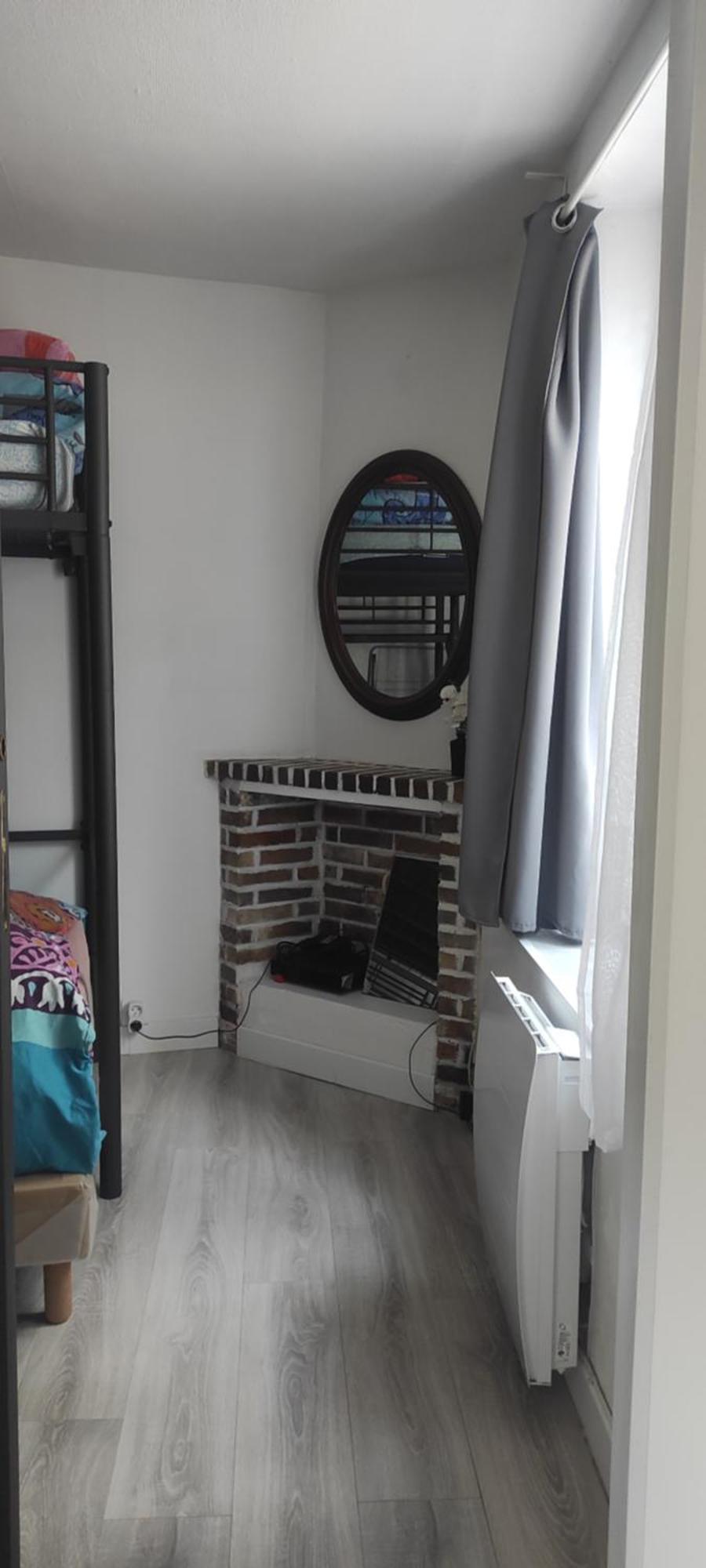 Superbe Appartement En Plein Centre Ville Viarmes Extérieur photo