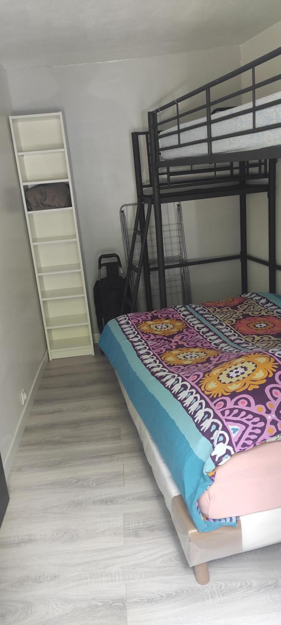 Superbe Appartement En Plein Centre Ville Viarmes Extérieur photo