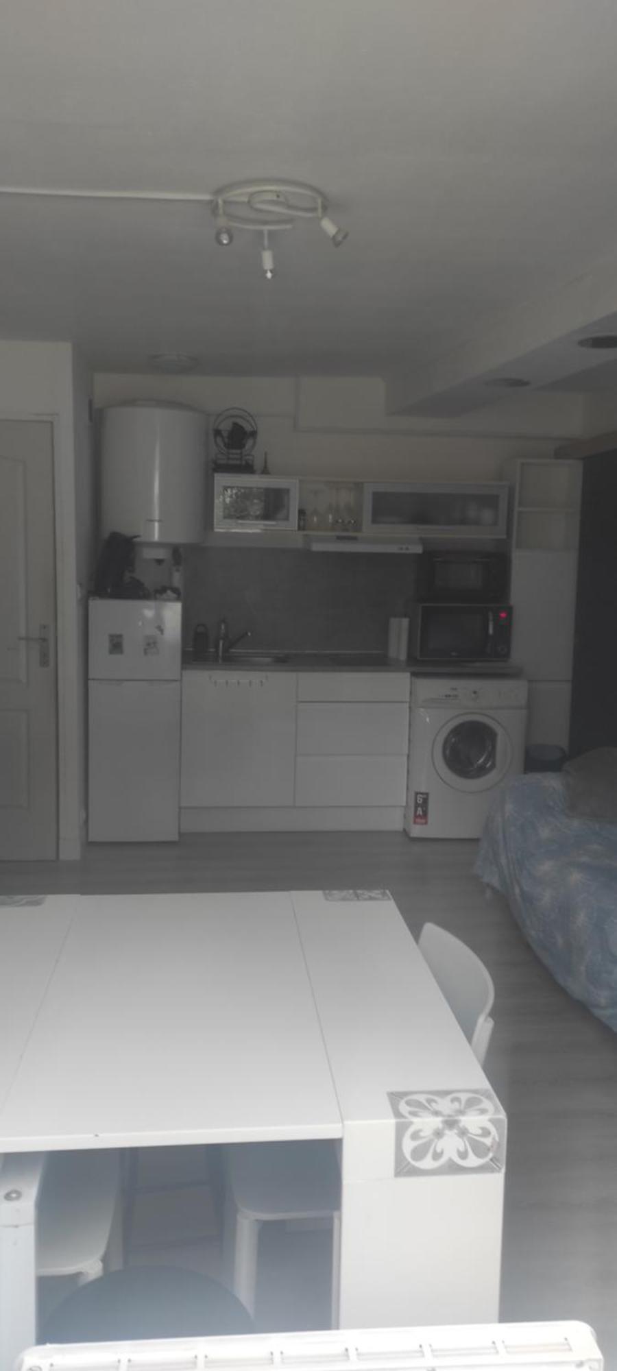 Superbe Appartement En Plein Centre Ville Viarmes Extérieur photo